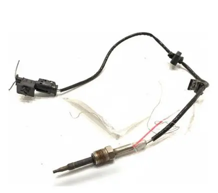 BMW 1 F70 Exhaust gas temperature sensor 8490145