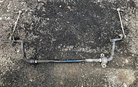 Ford S-MAX Front anti-roll bar/sway bar