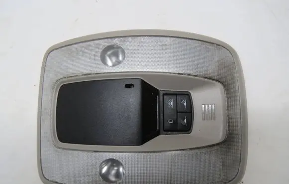 Volvo V60 Front seat light 39826642