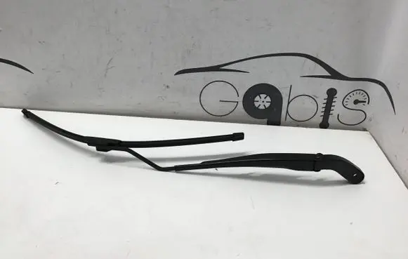 Dodge RAM Windshield/front glass wiper blade 68338924AA