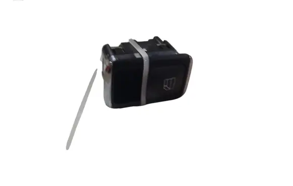 Mercedes-Benz C W204 Electric window control switch A2048700451