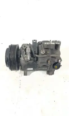 BMW 1 F20 F21 Air conditioning (A/C) compressor (pump) GE447260