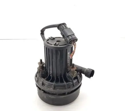 BMW 5 E60 E61 Secondary air pump 72812402 7403048