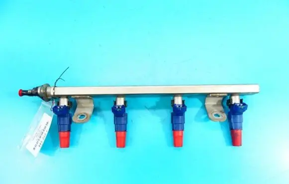 KIA Venga Fuel injector 35310-2B000 IMPRK1272144