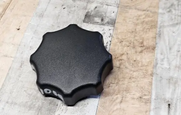 Opel Zafira B Seat adjustment knob 24421665