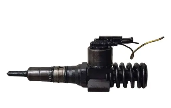 Citroen Berlingo Fuel injector 0414720404 03G130073G