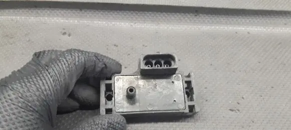 Opel Astra F Air pressure sensor