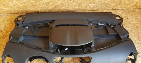 Citroen C4 I Picasso Dashboard 9654102280 36473M 11096
