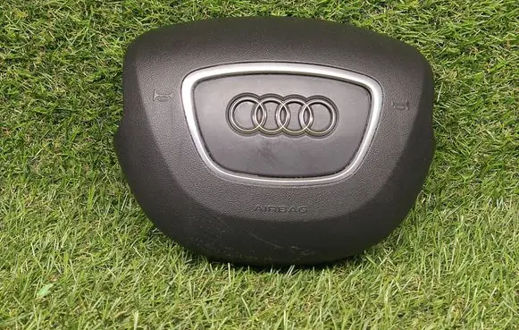Audi A7 S7 4G Steering wheel airbag 4G0880201E 670ATL201022E3 610804400D