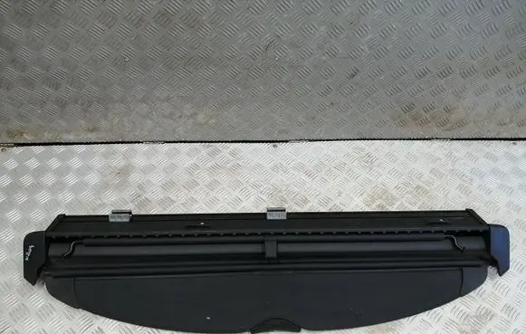 Mercedes-Benz C W204 Parcel shelf load cover 