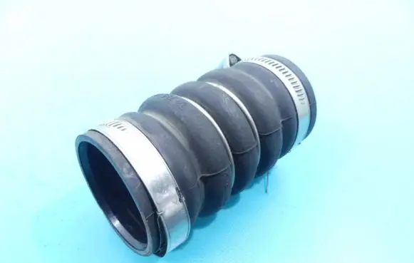 Porsche Cayenne (9PA) Intercooler hose/pipe 7L5145832B IMPRK1114786