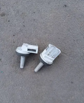 Volkswagen Bora Interior temperature sensor 1J0907543B 1J0907543A