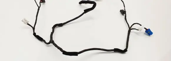 KIA Carnival Other wiring loom H302233830