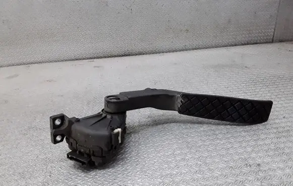 Porsche Cayenne (9PA) Accelerator throttle pedal 7L0723507