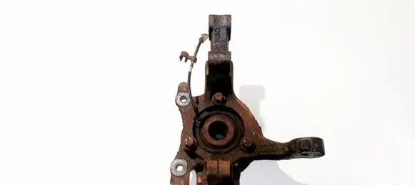 Opel Zafira B Front wheel hub