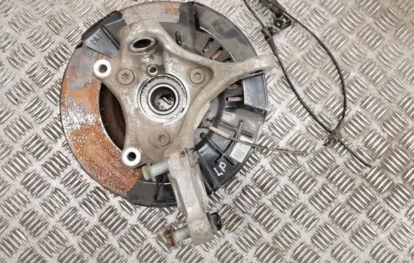 Hyundai Kona I Front wheel hub 51705K4100