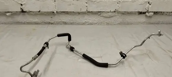 Maserati Levante Air conditioning (A/C) pipe/hose 670033082