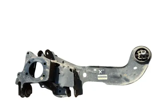 Rear upper control arm/wishbone