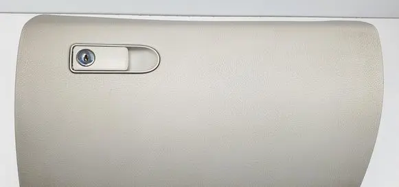Mercedes-Benz C W205 Glove box A2056803205