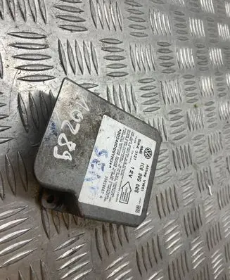 Ford Galaxy Airbag control unit/module 1C0909605