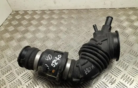 KIA Sportage Air intake hose/pipe 28139D3550