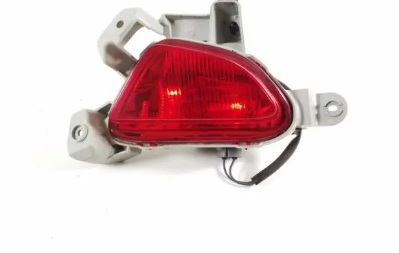 Rear fog light