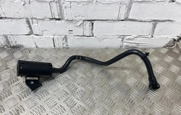 Audi A6 S6 C8 4K Breather hose/pipe 4K0906311K 4K0906621A