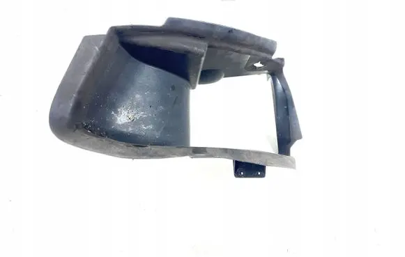 Audi RS6 C7 Intercooler air channel guide 4G0121673B