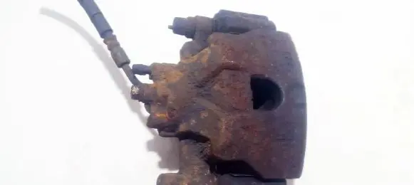 Mazda 6 Front brake caliper