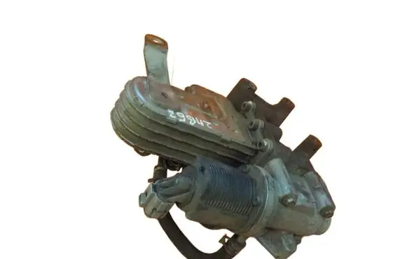 Jeep Cherokee III KJ EGR thermostat 