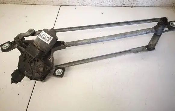 Ford Mondeo MK IV Front wiper linkage and motor 3397021018