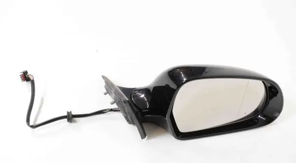 Audi A5 8T 8F Coupe wind mirror (mechanical) 