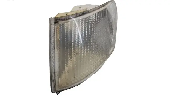 Front indicator light