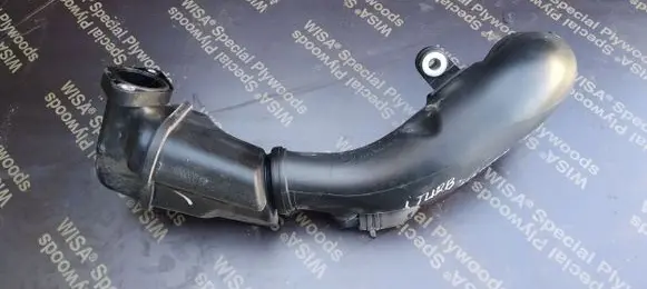 Renault Master III Air intake hose/pipe 8200858800