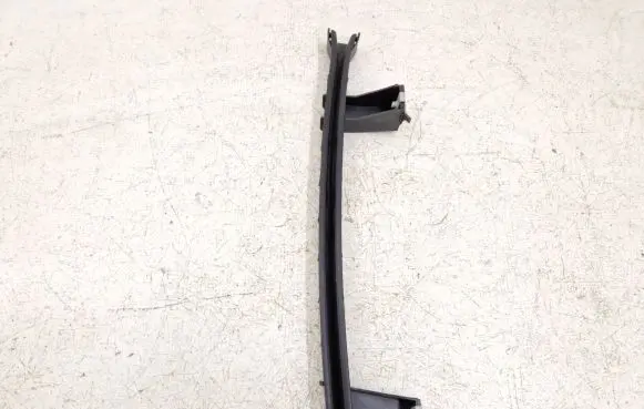 Ford F150 Rear door windshield rail FL341826343 FL341826343AG S071J