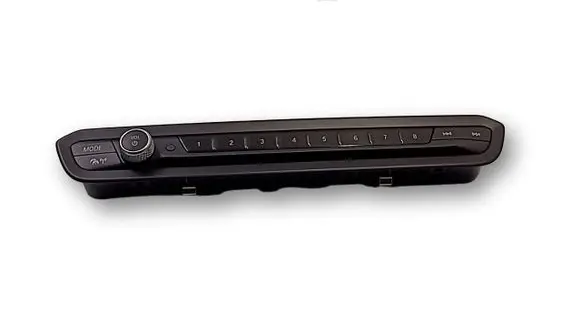 BMW 3 G20 G21 Sound control switch 61315A47C61 61317949453 7949453