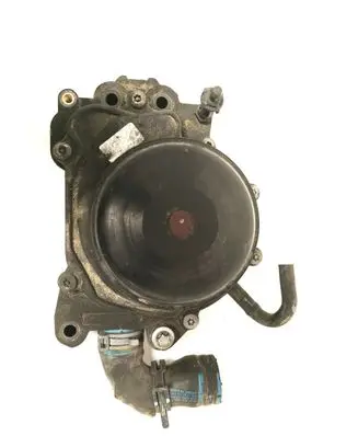 Mercedes-Benz ML W166 Water pump A6512006301