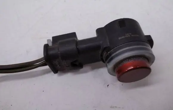 Mercedes-Benz E W212 Parking PDC sensor A0009055504