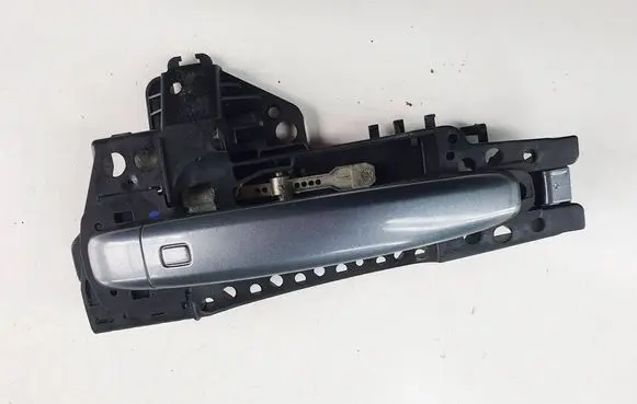 Audi Q5 SQ5 Rear door handle trim 