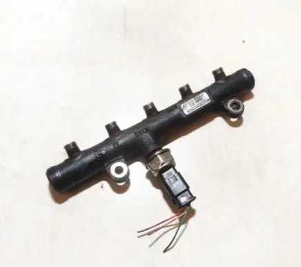 Fiat Ulysse Fuel main line pipe 9681649580