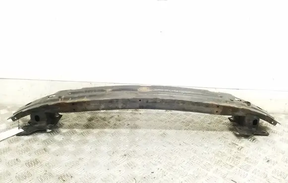 Jaguar XF X250 Front bumper cross member 8X2317757AD