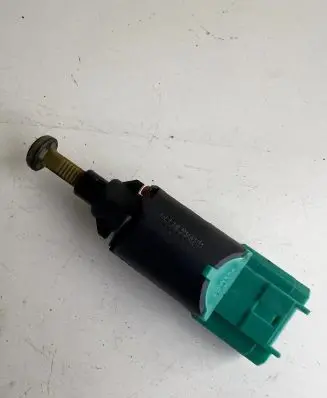 Citroen C5 Brake pedal sensor switch 9650688480