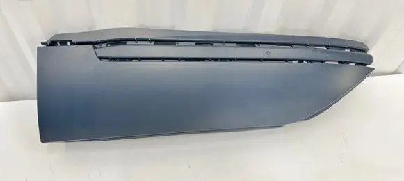 Volkswagen Arteon Rear bumper trim bar molding 3G8807820