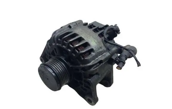 KIA Ceed Generator/alternator 373002A600-KASACJ 37300-2A600 373002A600