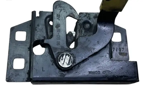 Ford Mondeo MK II Engine bonnet/hood lock/catch 96BG16701 96BG16701AB