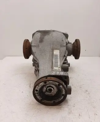 Audi A4 S4 B8 8K Rear differential 0AR525083C 0AR525083D 013801276