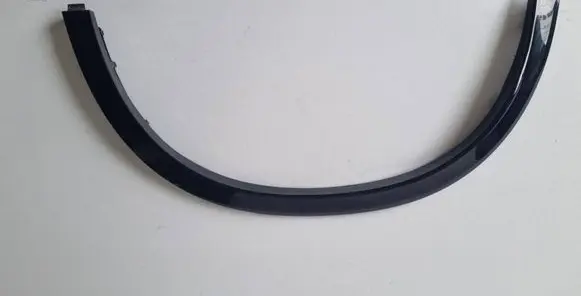 Mercedes-Benz GLC C254 Rear arch trim A2548806002