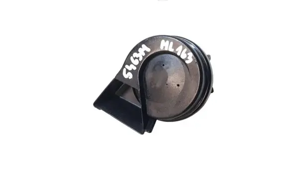 Mercedes-Benz ML W163 Horn signal 0045425720