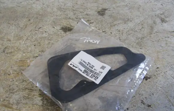 KIA Ceed Tail light part 92453J7000