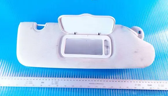 Chrysler Voyager Sun visor